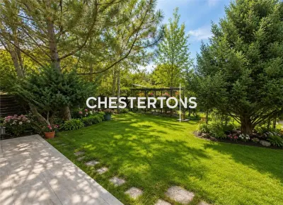 Inchiriere Vila Premium Garden/6 camere /Elegant mobilata/ Piscina/gradina superba - foto 5