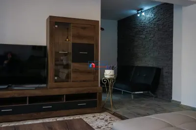 Inchiriere apartament 2 camere de LUX in Marasti- strada Dorobantilor - foto 3