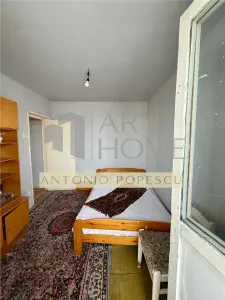 Apartament 4 camere, centrala proprie, decomandat, Ploiesti, Malu Rosu - foto 13