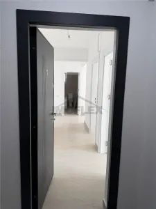 Garsoniera premium in ansamblu rezidential nou 2025 - foto 2
