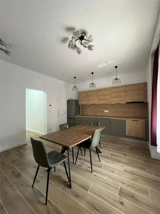 Spatiu de birou - central - centrala proprie - aer conditionat - foto 7
