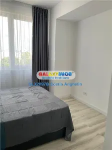 Apartament 4 camere cu design de autor - Strada Mexic / Dorobanti - foto 11