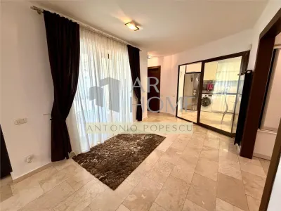 Apartament 3 camere, parcare subterana, Ploiesti, ultracentral - foto 17