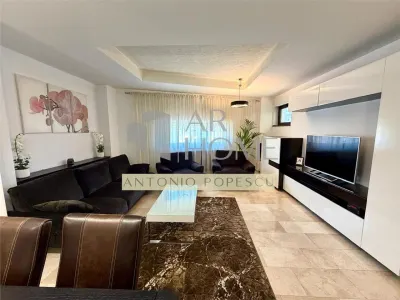 Apartament 3 camere, parcare subterana, Ploiesti, ultracentral - foto 19