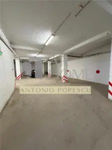 Apartament 3 camere, parcare subterana, Ploiesti, ultracentral - foto 25