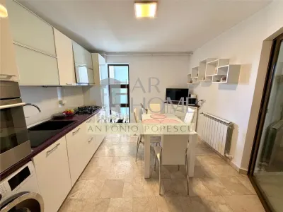 Apartament 3 camere, parcare subterana, Ploiesti, ultracentral - foto 7