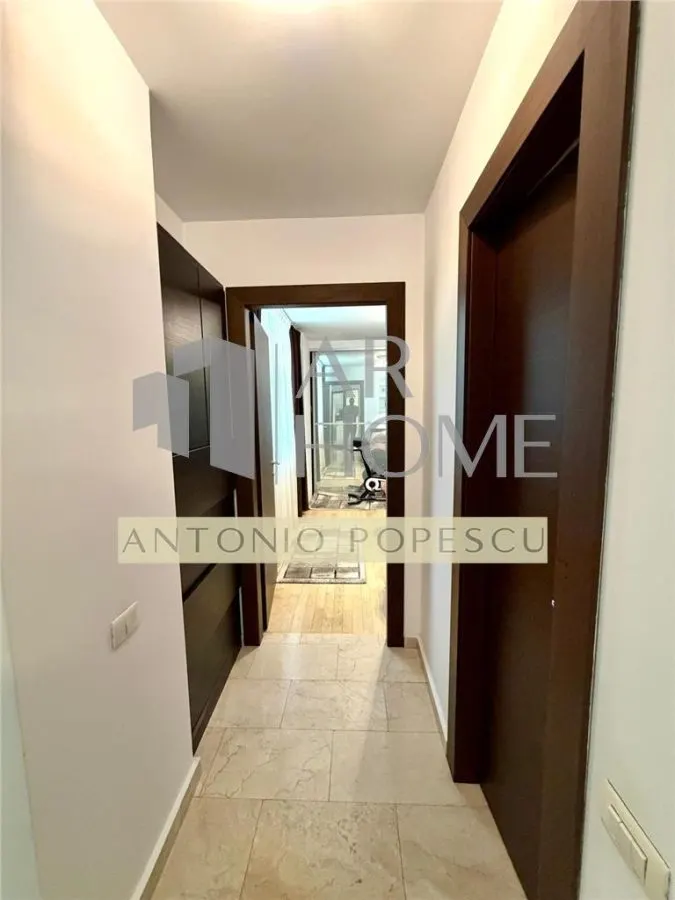 Apartament 3 camere, parcare subterana, Ploiesti, ultracentral - foto 9