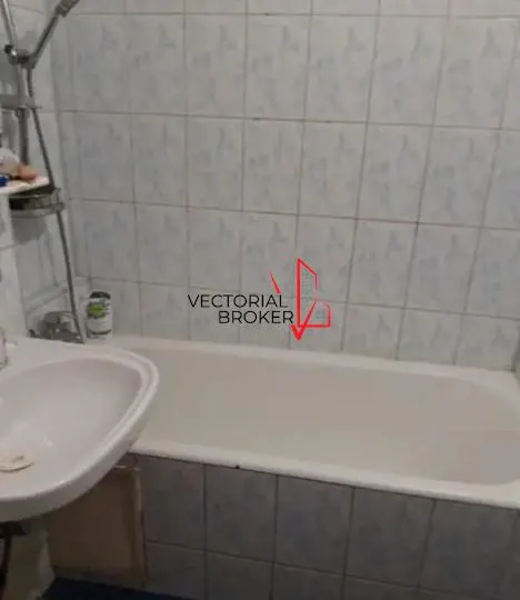 Apartament 3 camere Dristor Kaufland - foto 2
