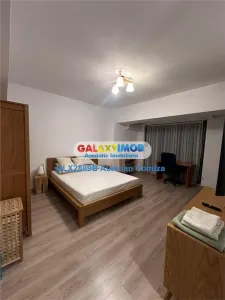 Garsoniera pentru inchiriat Gara de Nord/Bloc nou/Centrala proprie - foto 3
