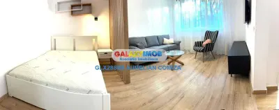 Garsoniera pentru inchiriat Grivita - Bucuresti
