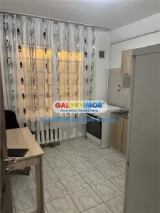 Garsoniera pentru inchiriat Gorjului - foto 3