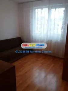 Apartament 2 camere pentru inchiriat Lujerului - foto 3