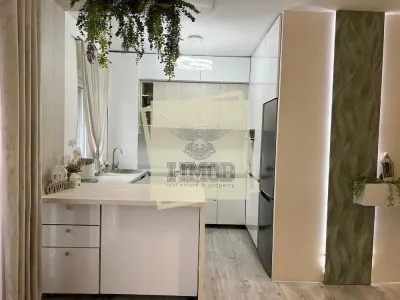 Apartament decomandat 2 camere loc parcare privat Selimbar - foto 3