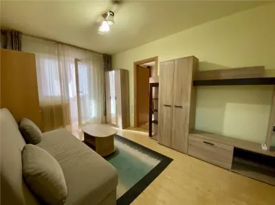 Girocului, apartament 2 camere, etaj 1, bloc izolat - foto 3