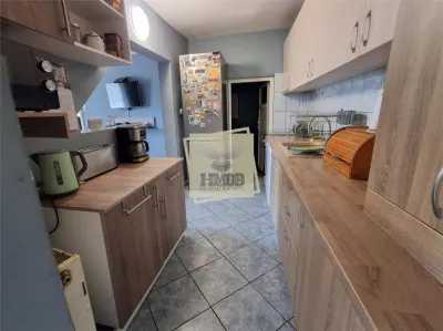 Casa individuala cu 5 camere si terasa inchisa - foto 16