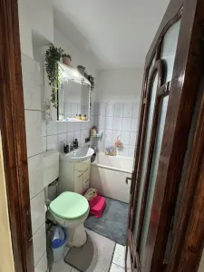 Apartament 2 camere, 41mp, Zimbru, Complet mobilat - foto 7