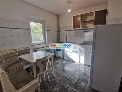 Garsoniera decomandata pentru inchiriat Gorjului - Bucuresti