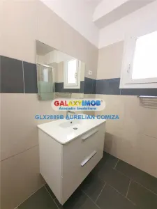 Garsoniera pentru inchiriat Straulesti/sp 30mp/parter - foto 3