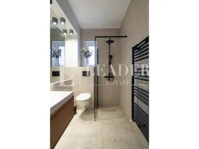Apartament renovat Ultracentral | Armeneasca | Str. Paleologu || 2 camere + camera birou - foto 24