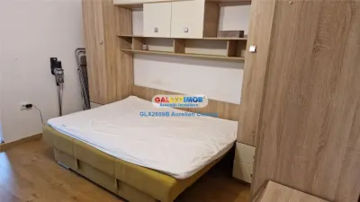 Garsoniera pentru inchiriat zona Piata Iancului - foto 2