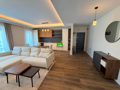 Penthouse de inchiriat 3 camere parcare Sibiu Doamna Stanca - foto 4