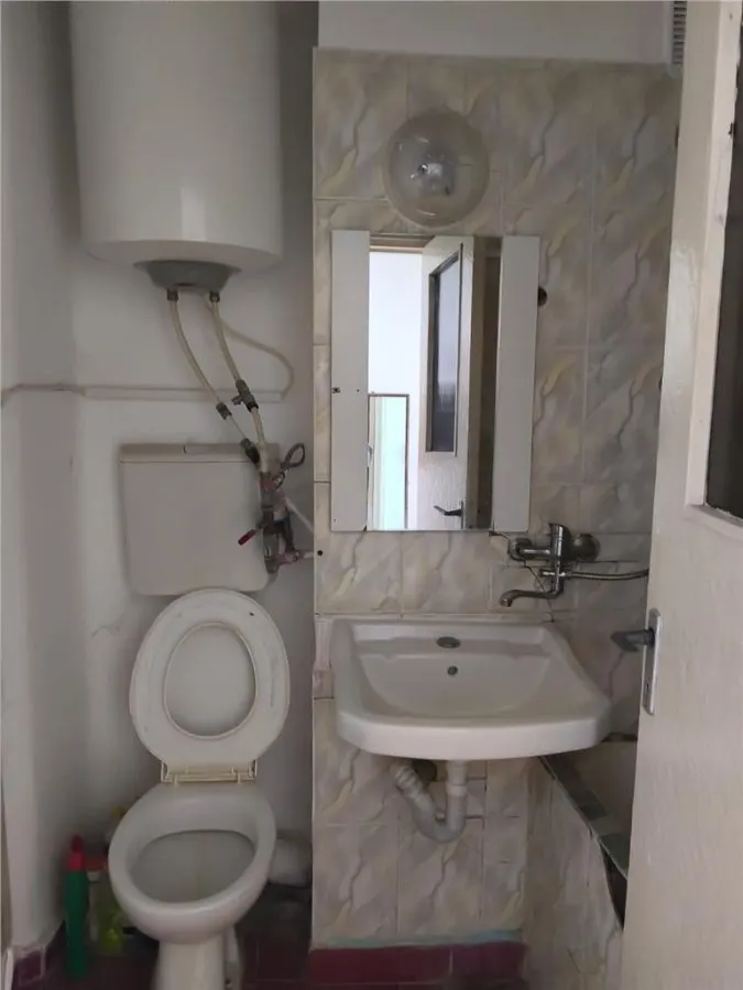 Apartament 3 Camere - foto 7