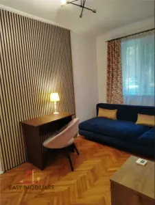 Apartament 3 camere, etajul 1, izolat, Tudor, Moldovei, Targu Mures - foto 2