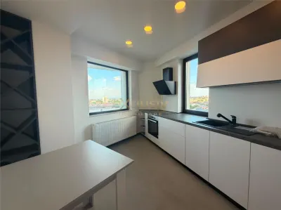 Apartament premium de inchiriat - foto 11