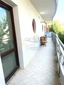 Apartament 2 camere Mamaia - foto 2