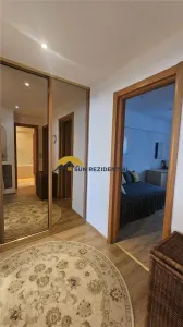 Dorobanti,apartament 3 camere,mobilat si utilat ,loc parcare - foto 13