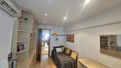 Dorobanti,apartament 3 camere,mobilat si utilat ,loc parcare - foto 10