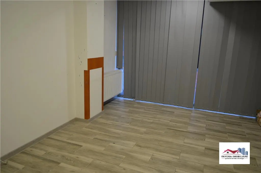 Ap. Nou 3 Camere 2 Bai si Parcare Privata de Inchiriat Zona Tudor - foto 2