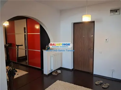 de inch ap 3 camere cf 1 dec fond nou  GAVANA 3 cu parcare - foto 3