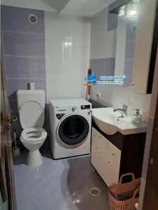 de inch ap 3 camere cf 1 dec fond nou  GAVANA 3 cu parcare - foto 10