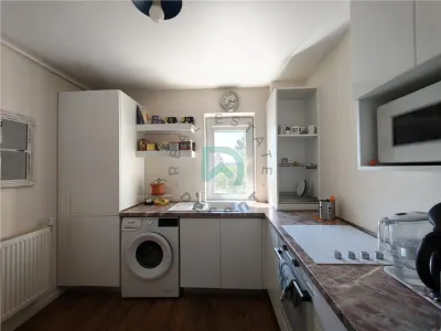 Apartament 3 camere de vanzare, Centru Civic - foto 18