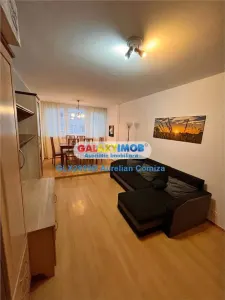 Inchiriere garsoniera Politehnica suprafata 26mp/etaj 1/mobilata - Bucuresti