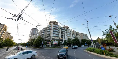 Apartament 4 camere | Ultracentral Unirii | Sector 3 | Bloc monolit - Bucuresti