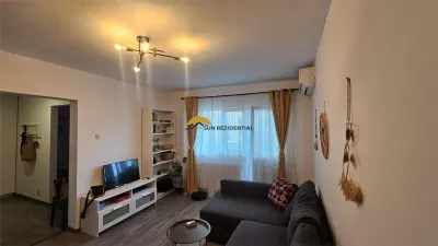 Tineretului- Parc- Apartament 2 camere, renovat complet Comision 0% - foto 7