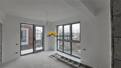 Berceni- Popesti Vila Individuala +Curte+ Loc de Parcare- Comision 0% 200.000+TVA - Popesti-Leordeni