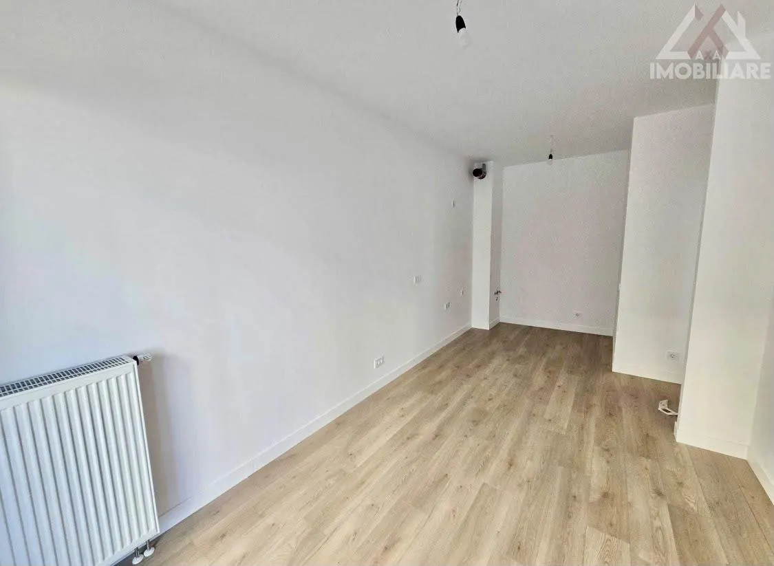 Apartament 2 Camere SILK District - foto 4