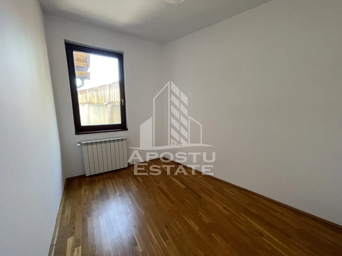 Casa de inchiriat, 4 dormitoare, 3 bai, garaj, curte, zona Lipovei. - foto 7