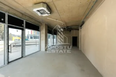 Spatiu comercial 65 mp, de inchiriat,, central,Timisoara, Jud. Timis. - Timisoara