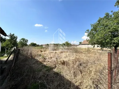 Teren intravilan 2766 mp in Dinias 20km de Timisoara - Dinias