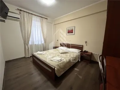 Pensiune 22 camere in functiune, de vanzare,  Central, Timisoara. - foto 15