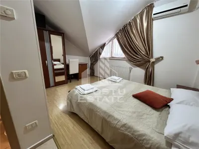 Pensiune 22 camere in functiune, de vanzare,  Central, Timisoara. - foto 6