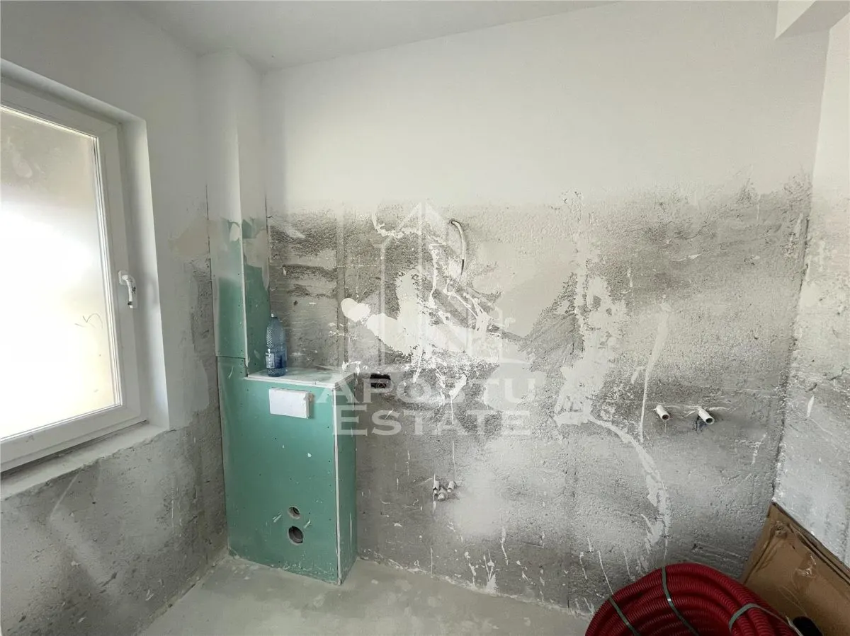 Duplex P+E, de vanzare, zona de vile noi, Covaci. - foto 4