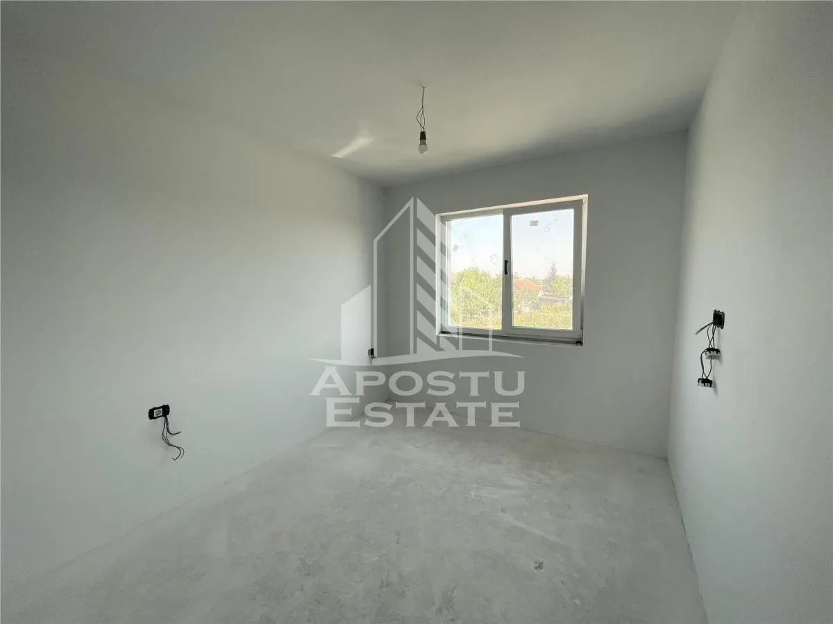 Duplex P+E, de vanzare, zona de vile noi, Covaci. - foto 9