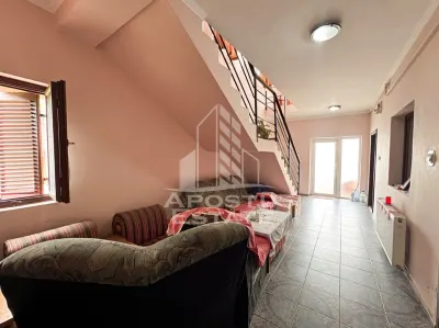 Comision 0%! Casa cu 8 camere, teren 648mp, zona Fratelia, Timisoara - foto 23