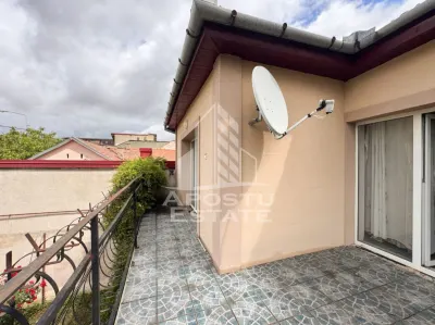 Comision 0%! Casa cu 8 camere, teren 648mp, zona Fratelia, Timisoara - foto 5