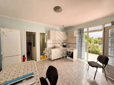 Comision 0%! Casa cu 8 camere, teren 648mp, zona Fratelia, Timisoara - foto 8